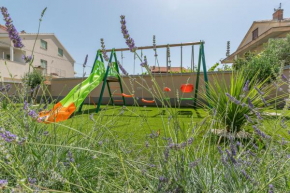 Apartments Šafi
